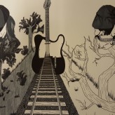 Neues Soloalbum von Mark Prang