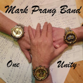 “One Unity” , Das kommende Album der Mark Prang Band